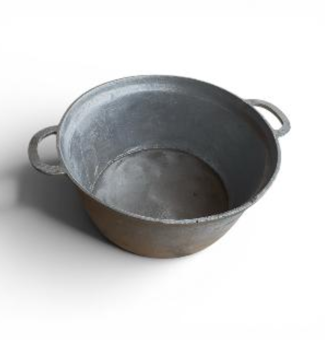 baa cacamas in el de cod